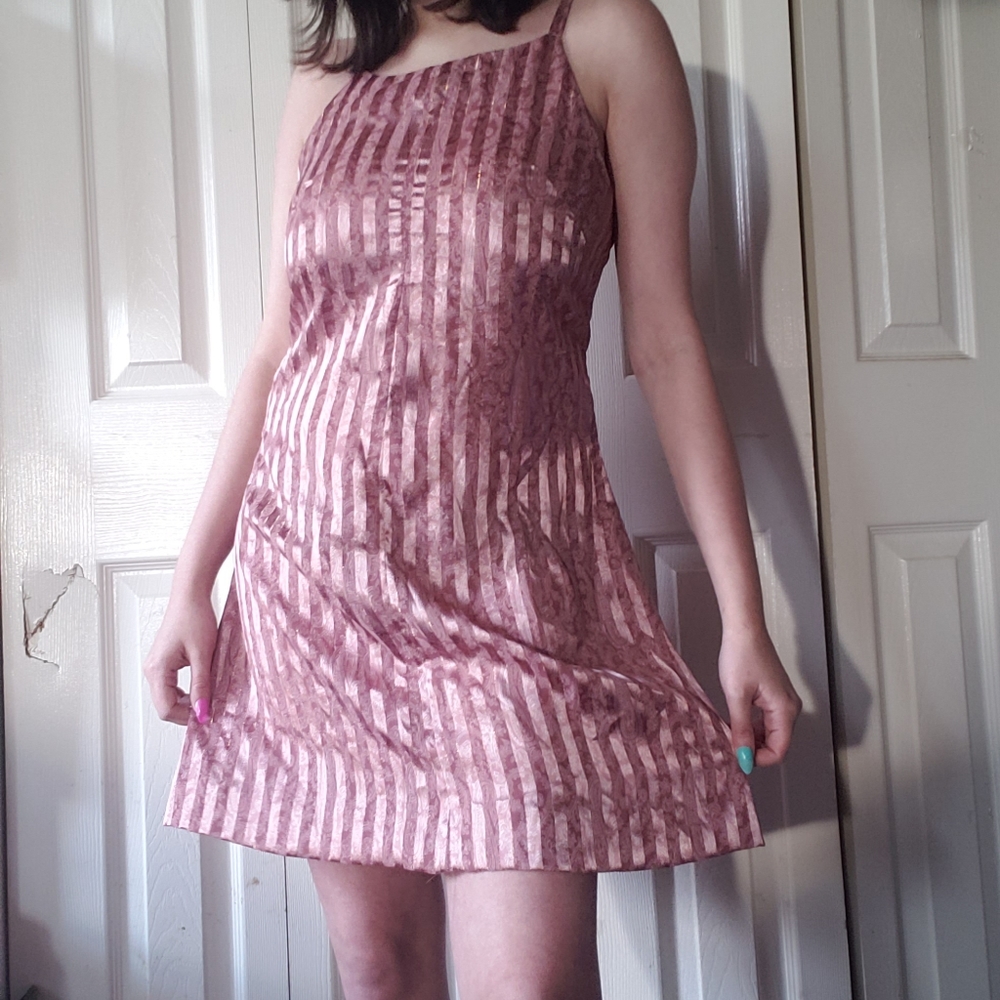 Beautiful Slip Dress